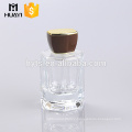 100ml shaped old fashioned perfume bottles on sale